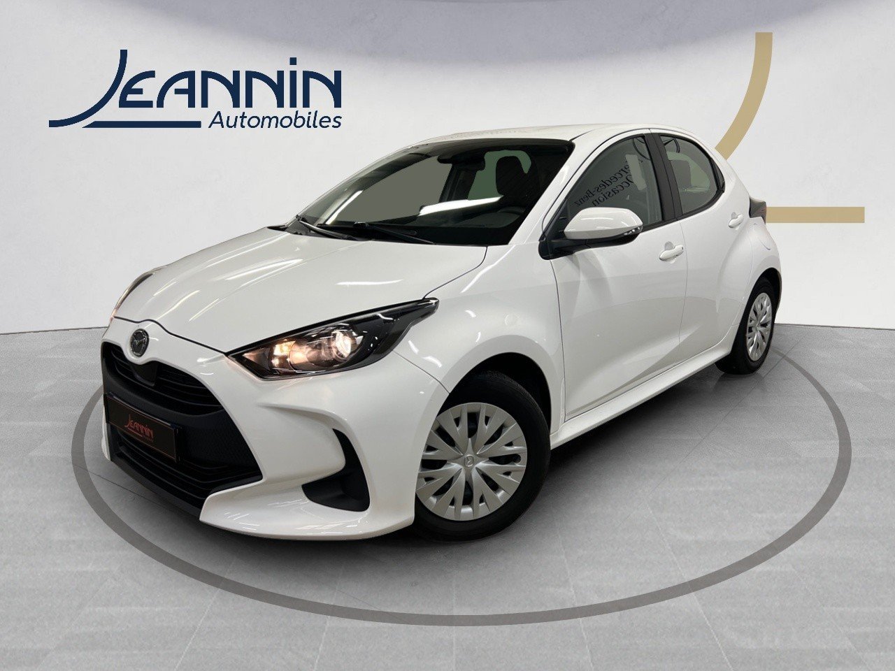 En savoir plus sur MAZDA2