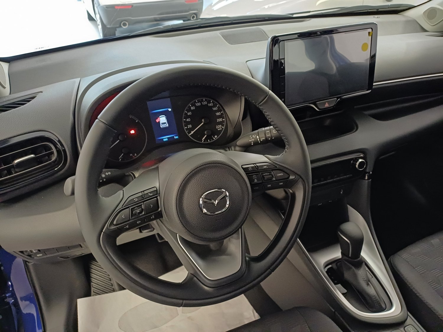 mazda - Visuel 5
