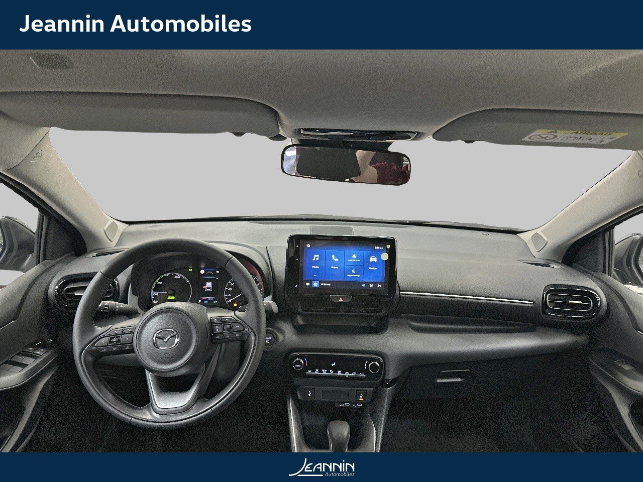 mazda - Visuel 9