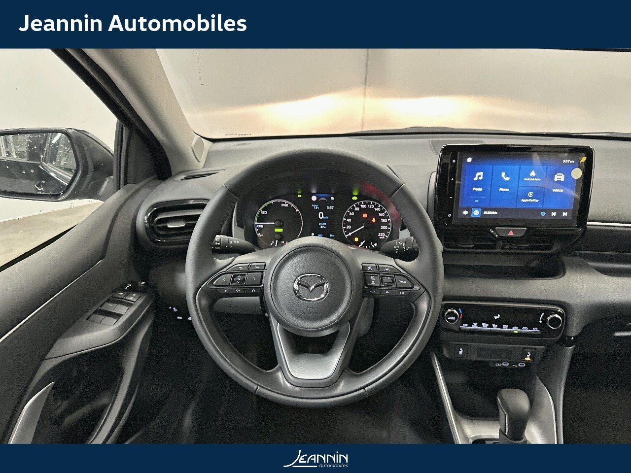 mazda - Visuel 10