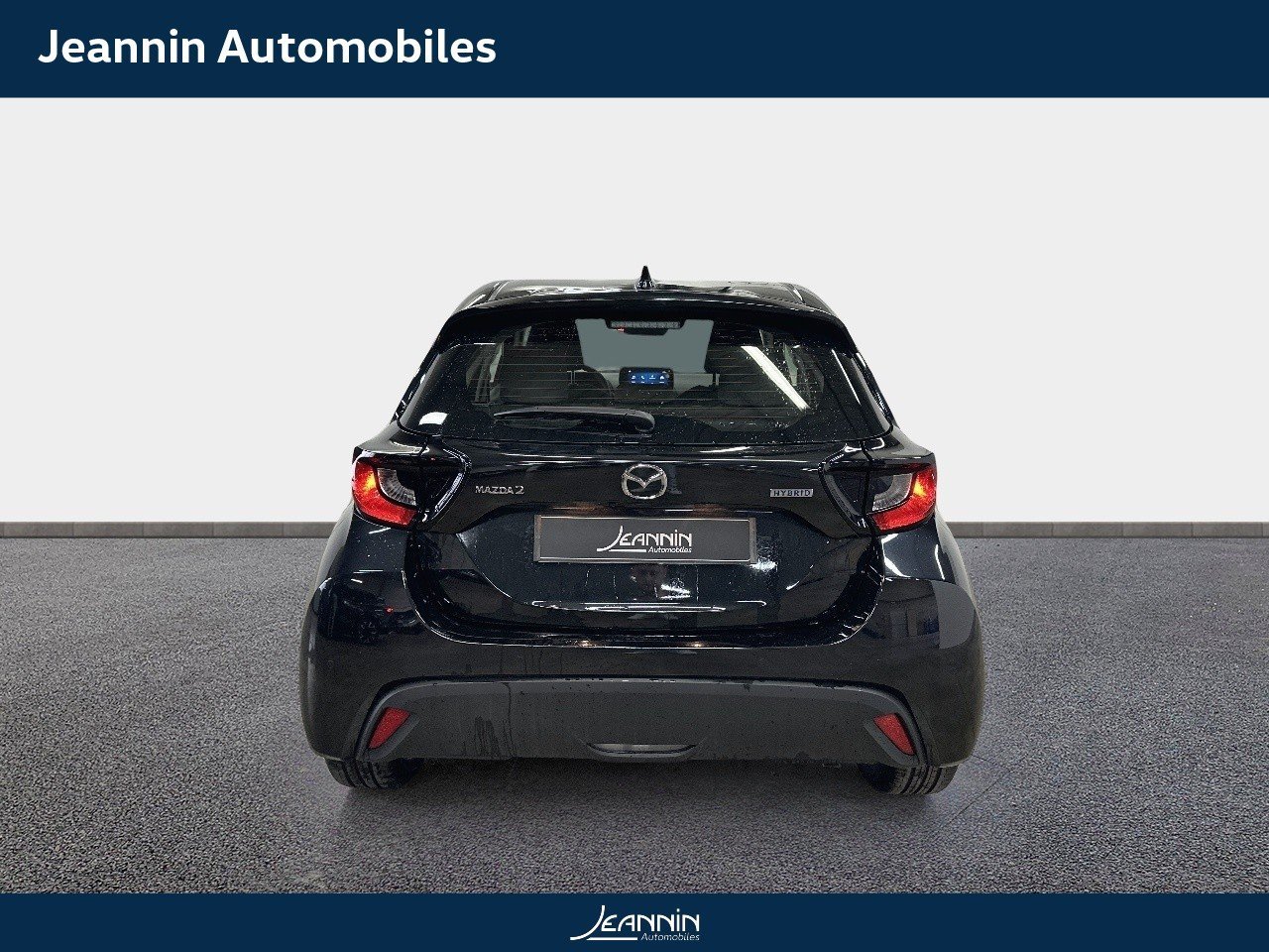 mazda - Visuel 3