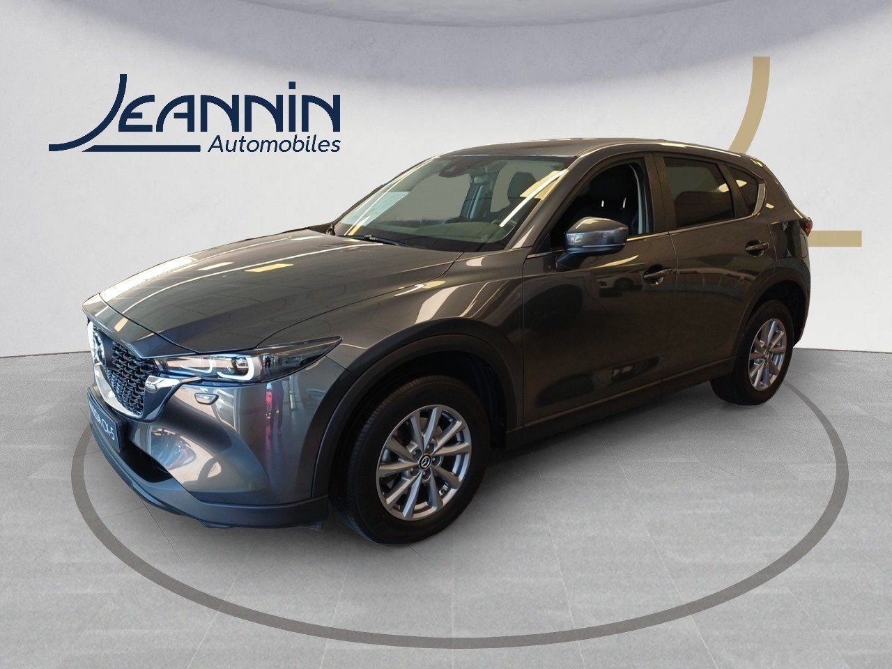 mazda - Visuel 0