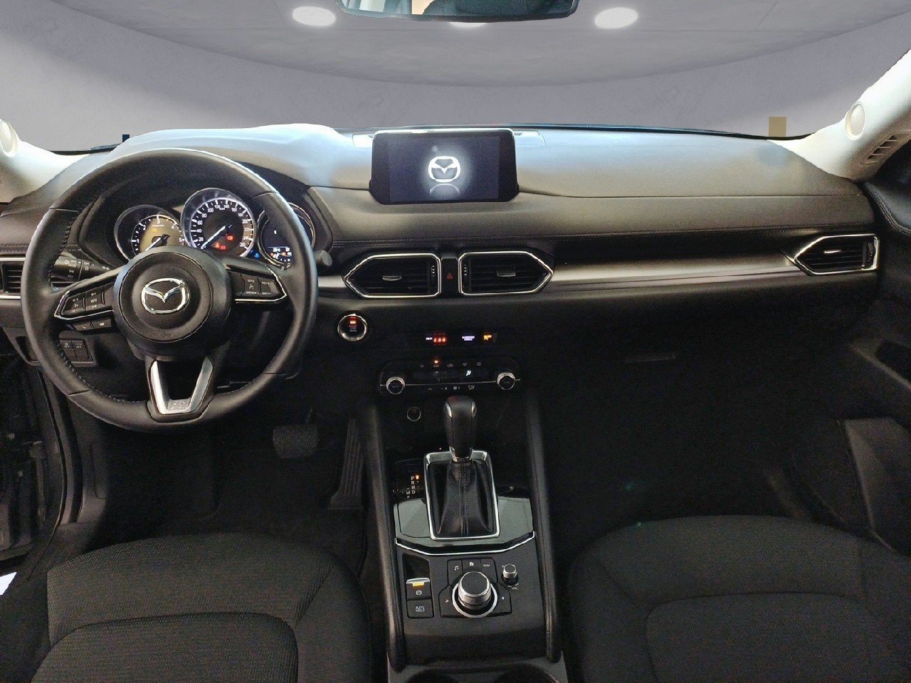 mazda - Visuel 9