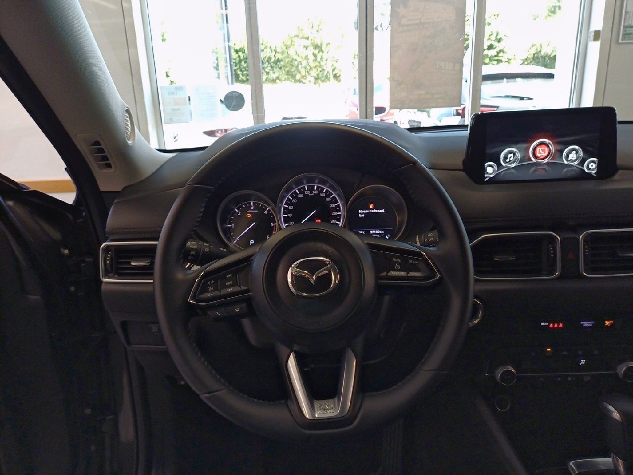 mazda - Visuel 10