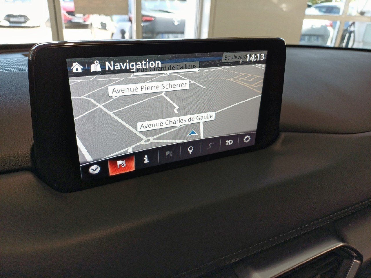 mazda - Visuel 12