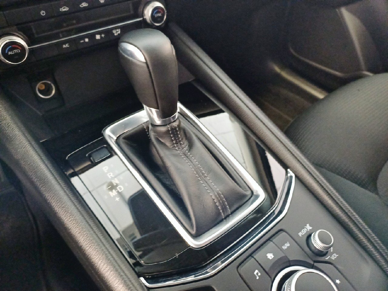mazda - Visuel 14