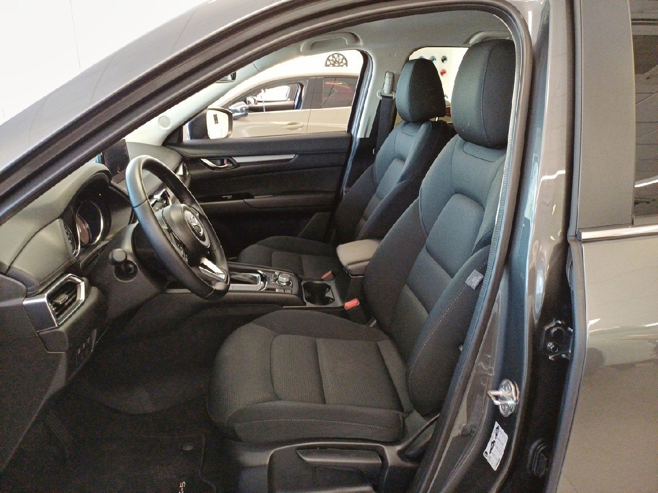 mazda - Visuel 15