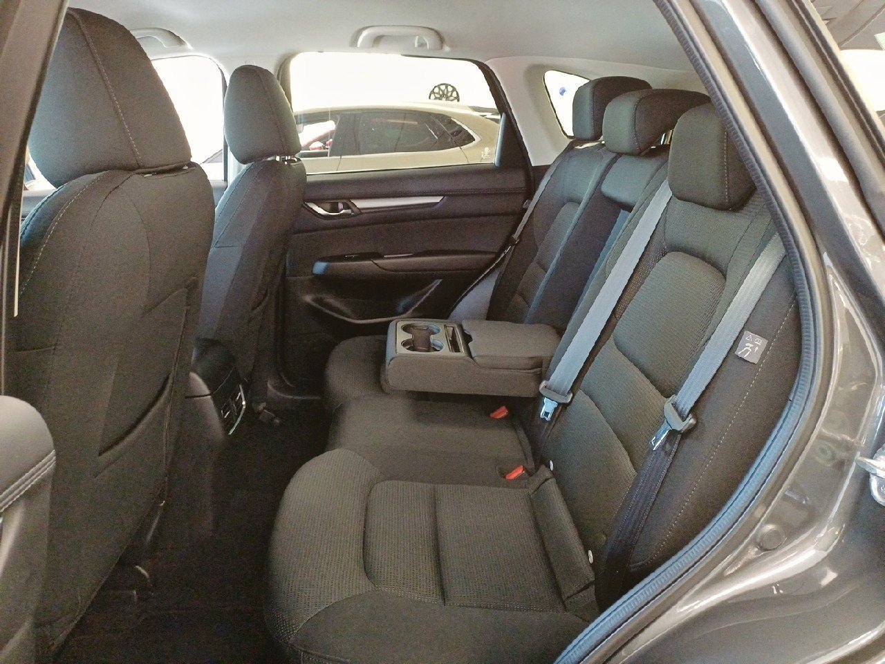 mazda - Visuel 16