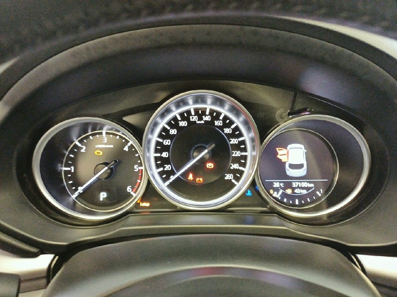 mazda - Visuel 23