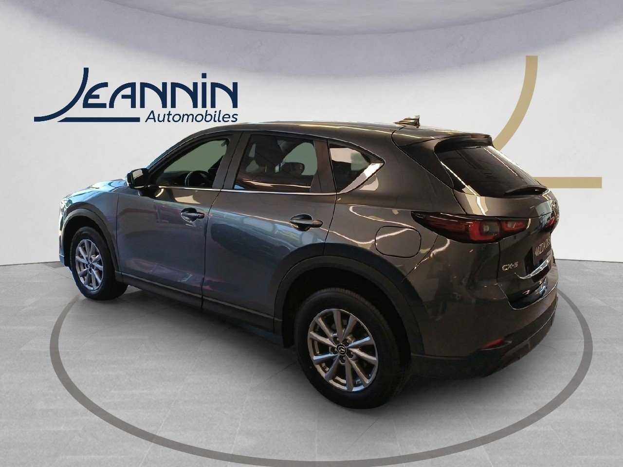 mazda - Visuel 2