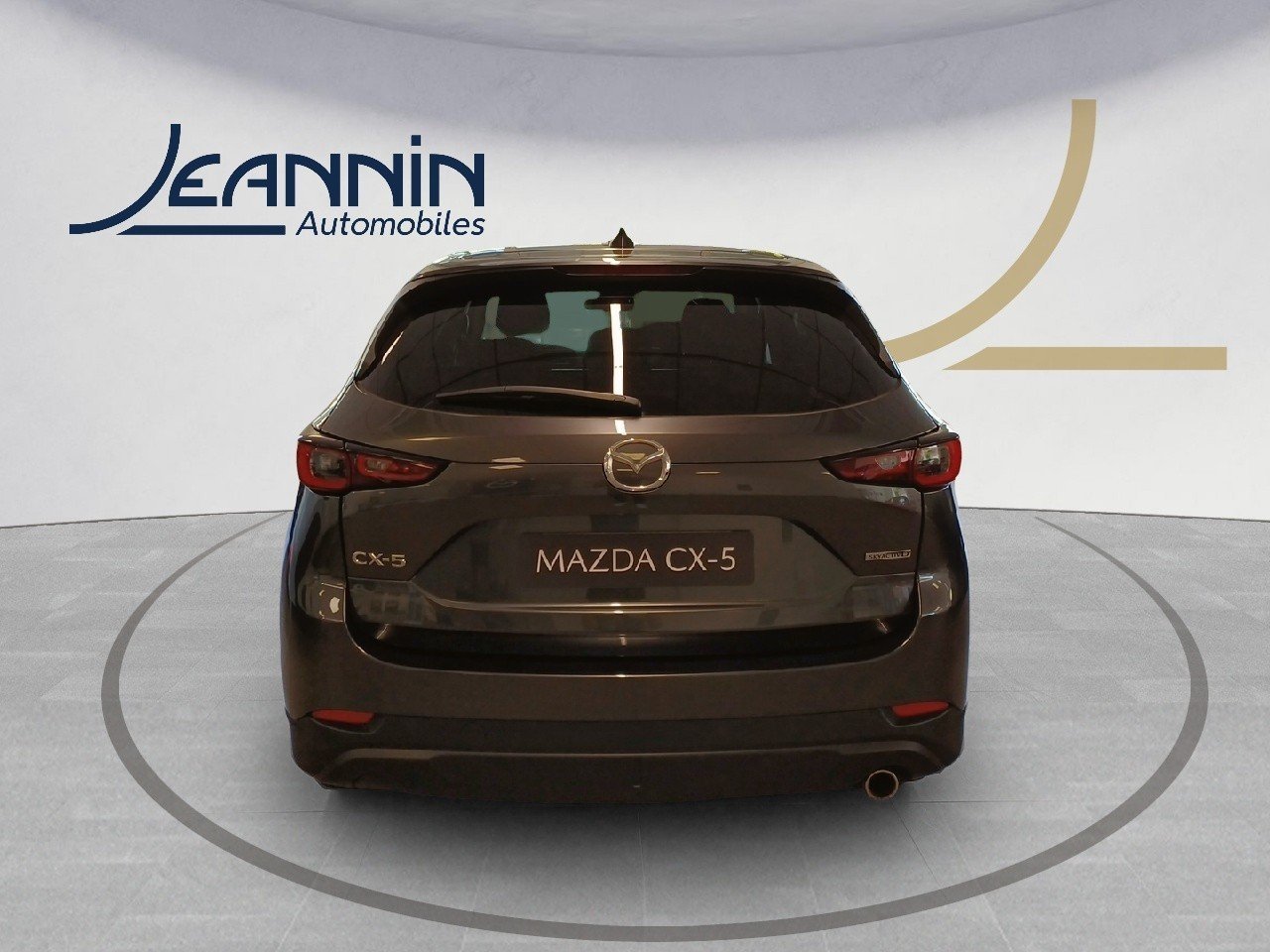 mazda - Visuel 3