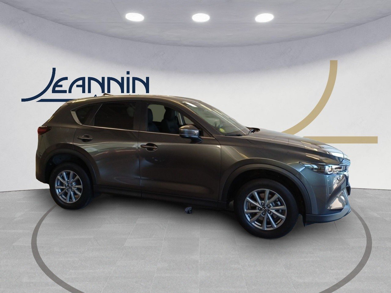 mazda - Visuel 5