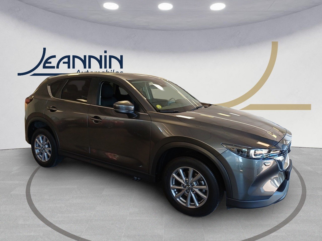 mazda - Visuel 6