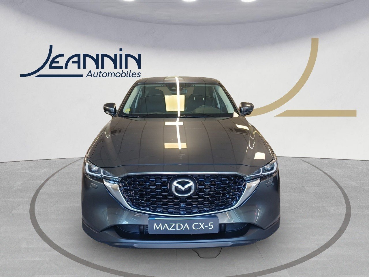 mazda - Visuel 7