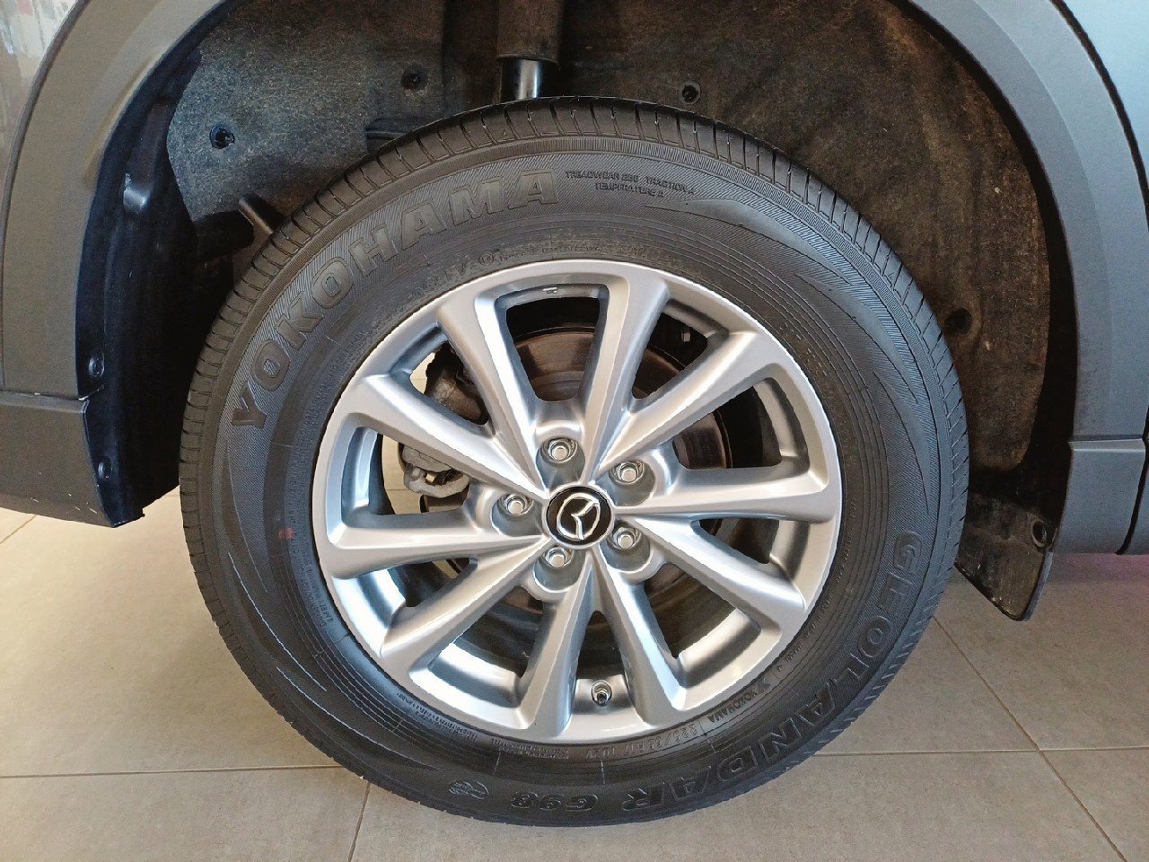 mazda - Visuel 8