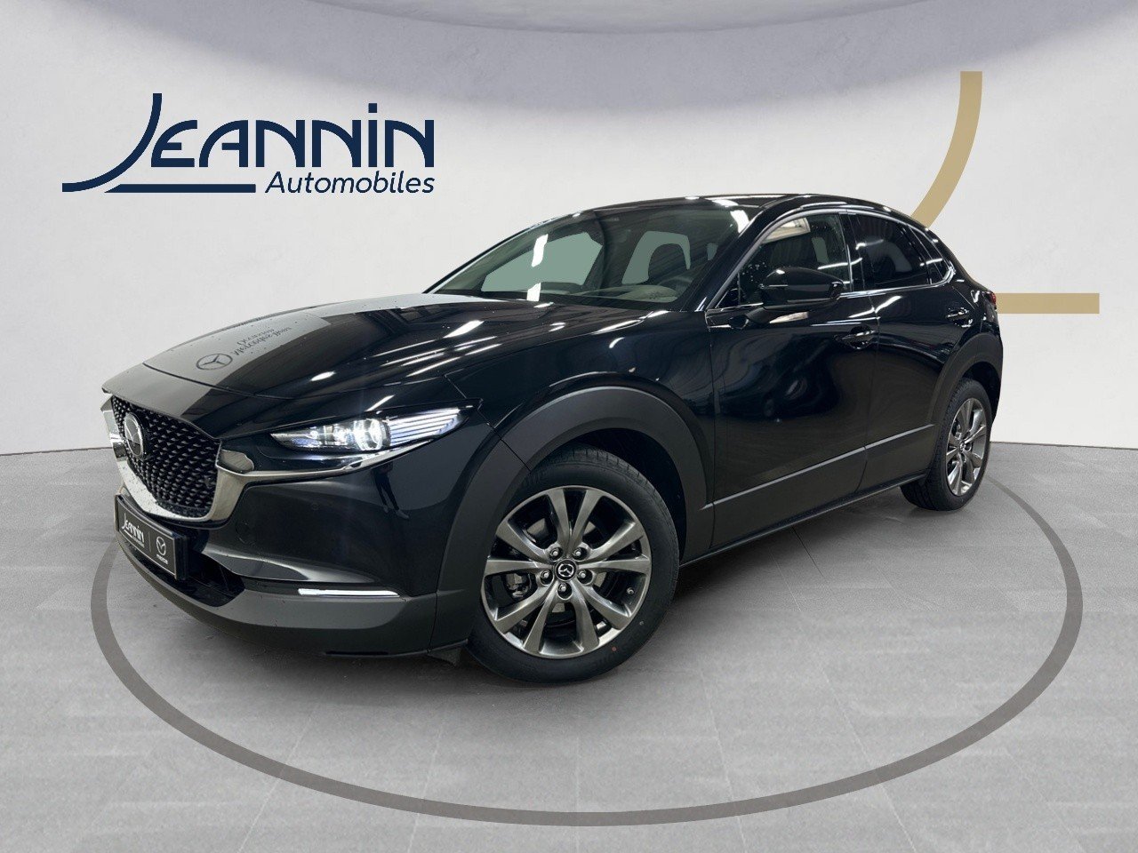 mazda - Visuel 0