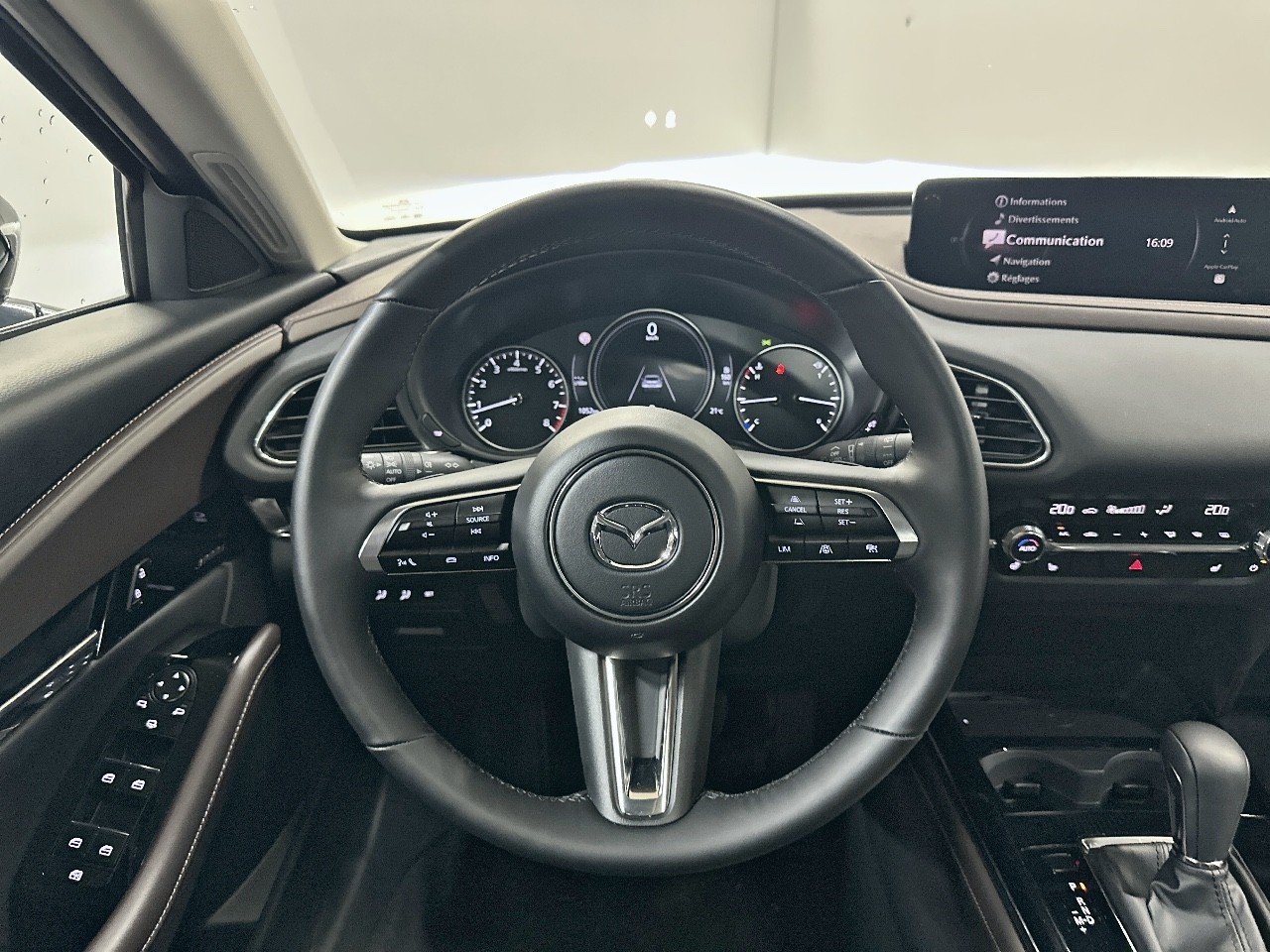 mazda - Visuel 10