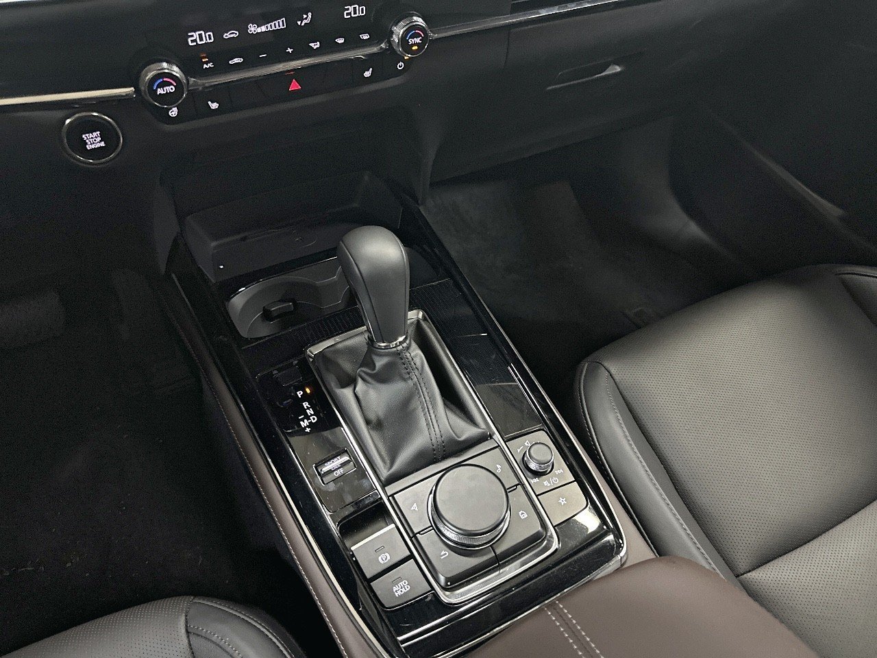 mazda - Visuel 14