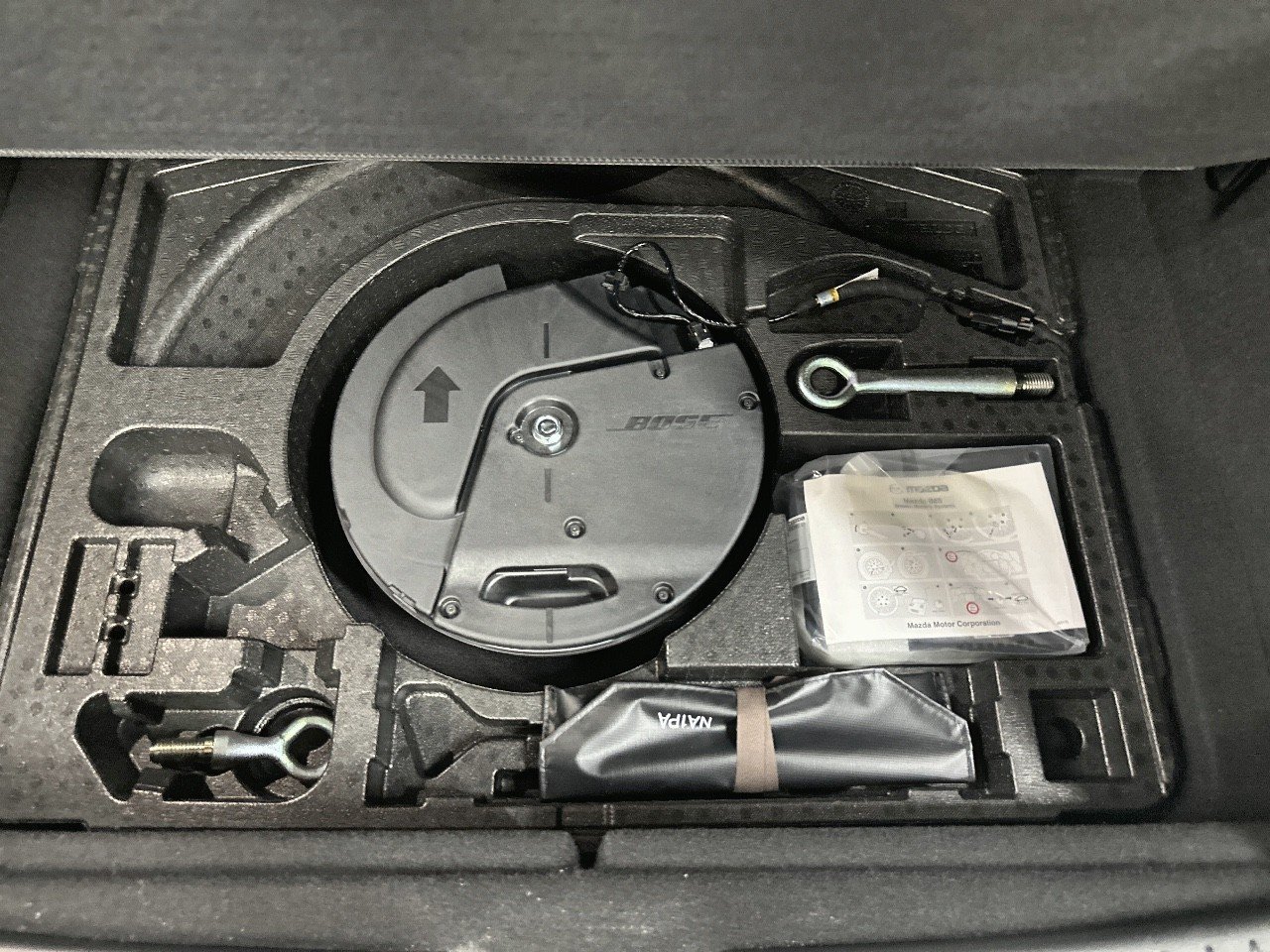 mazda - Visuel 18
