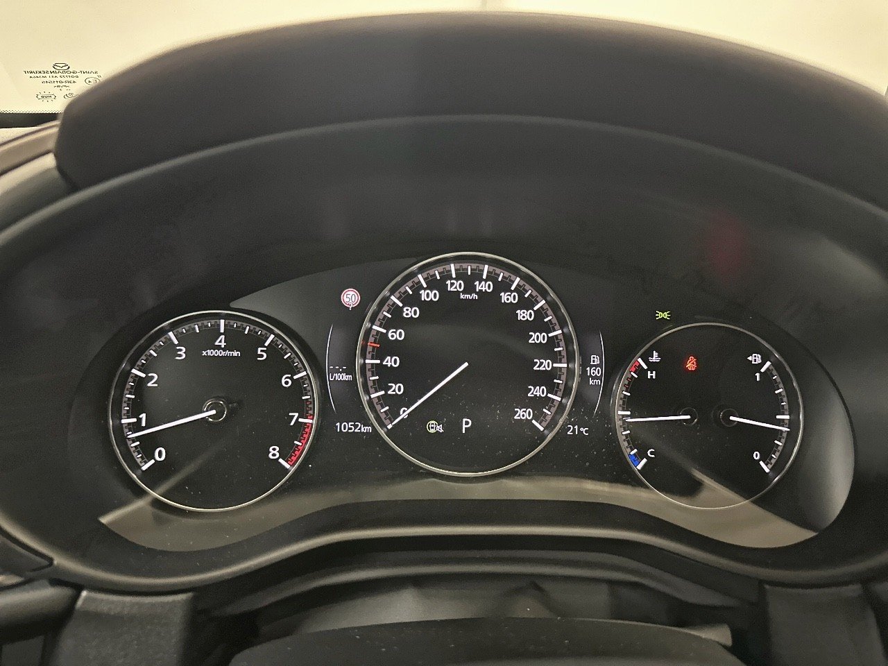 mazda - Visuel 23