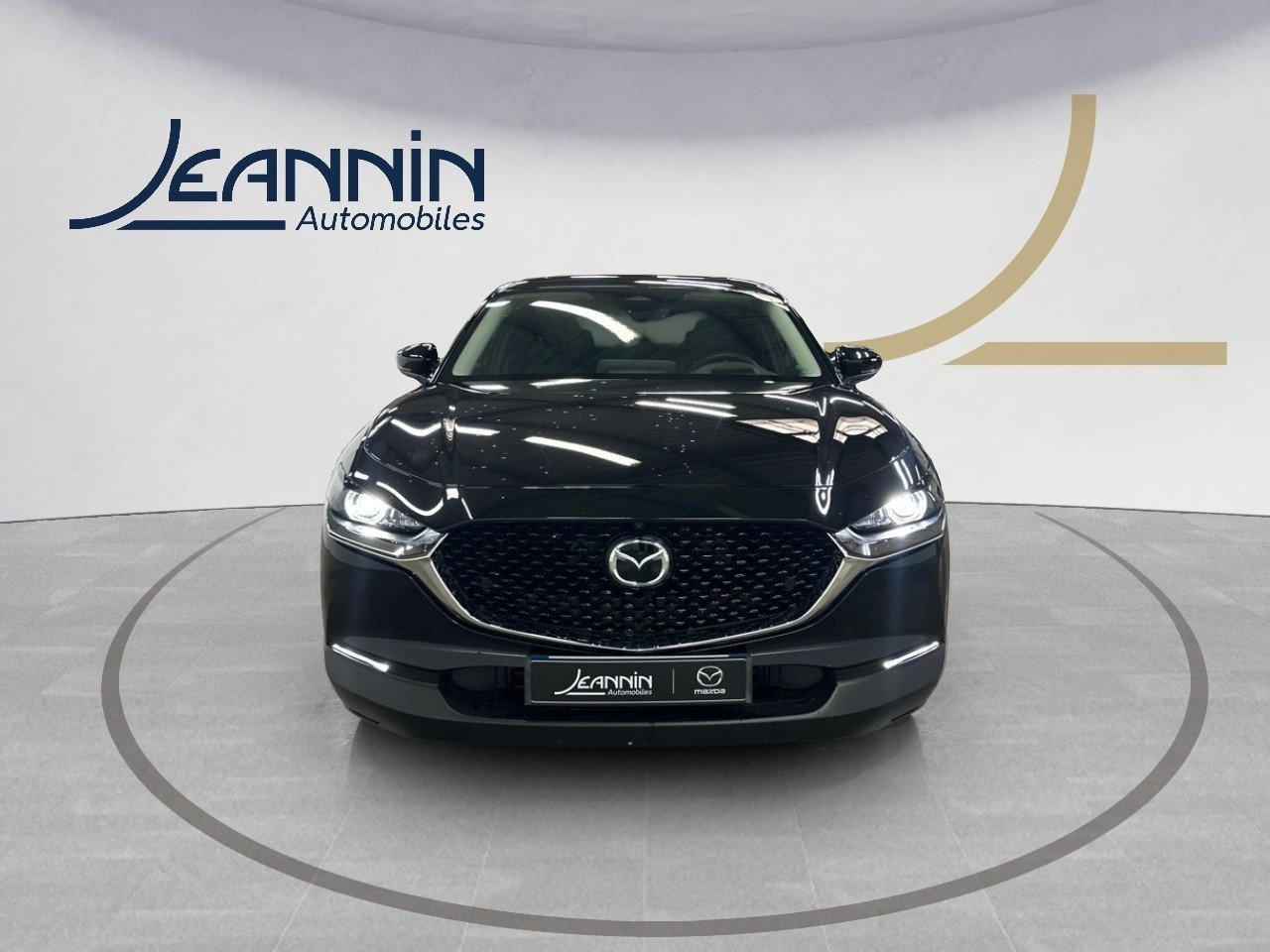 mazda - Visuel 7