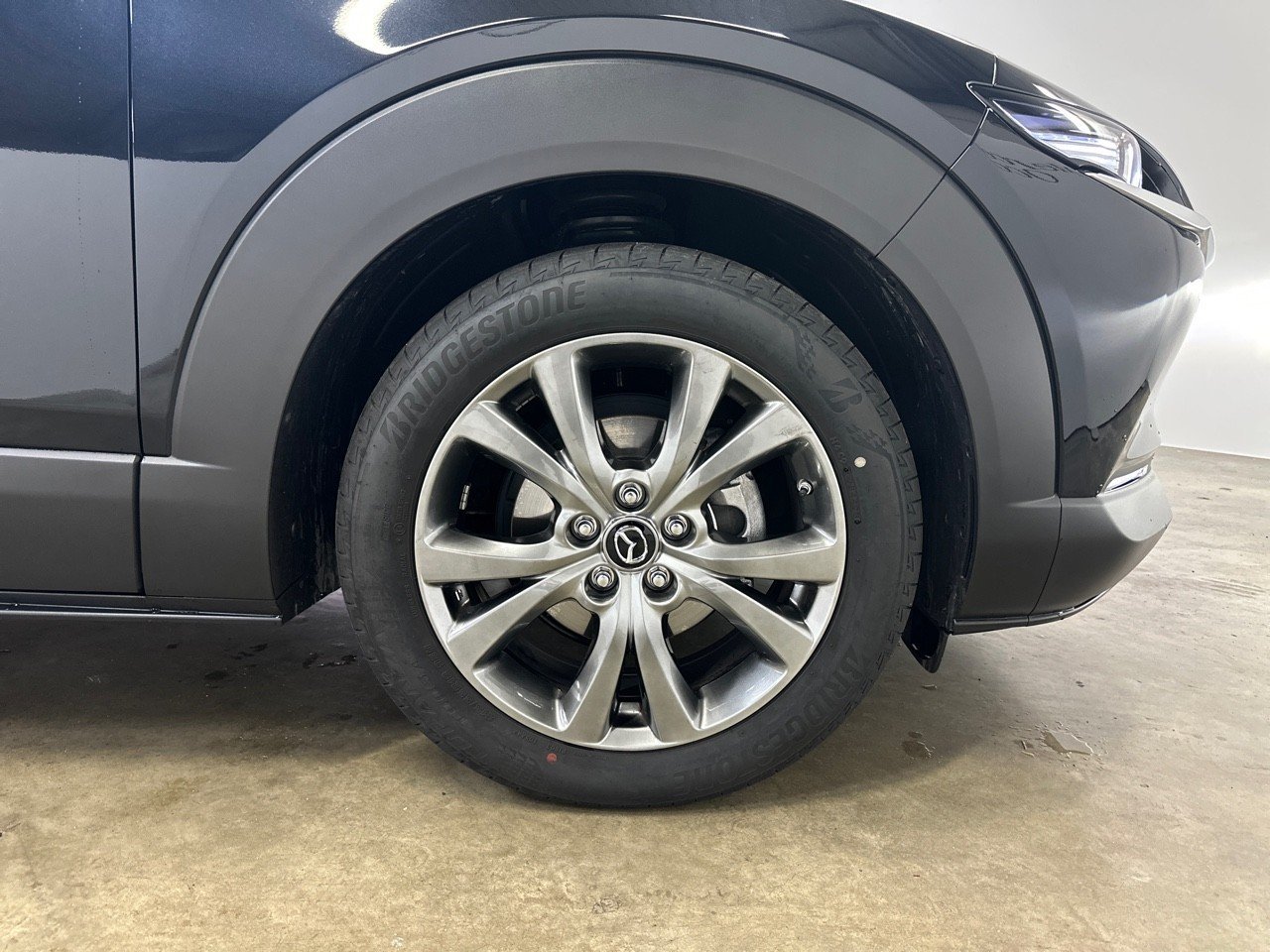 mazda - Visuel 8
