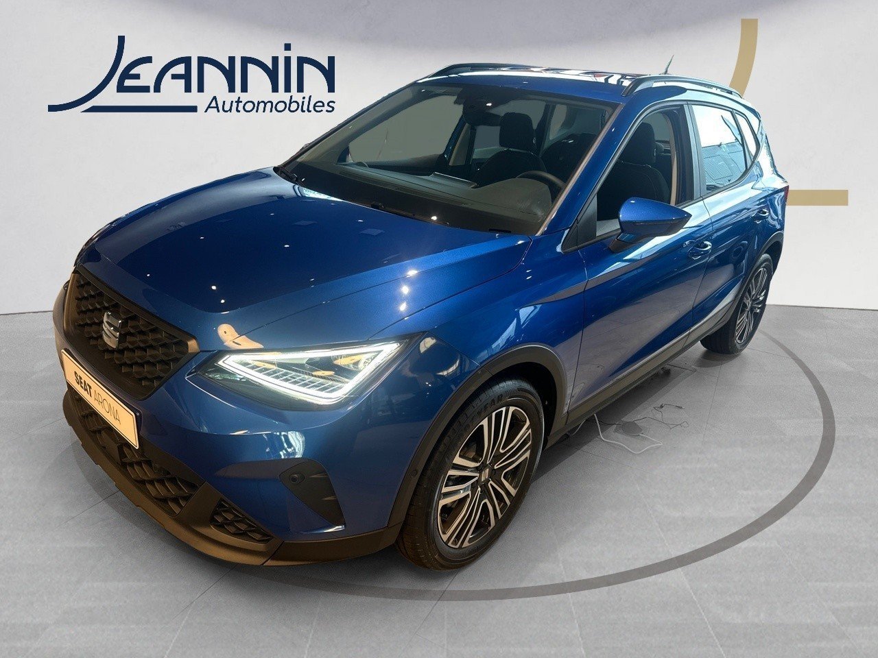 seat - Visuel 0