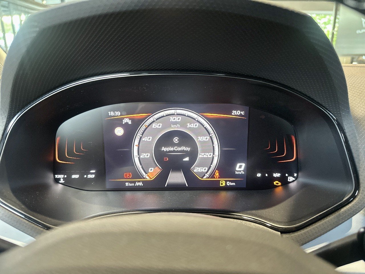 seat - Visuel 9