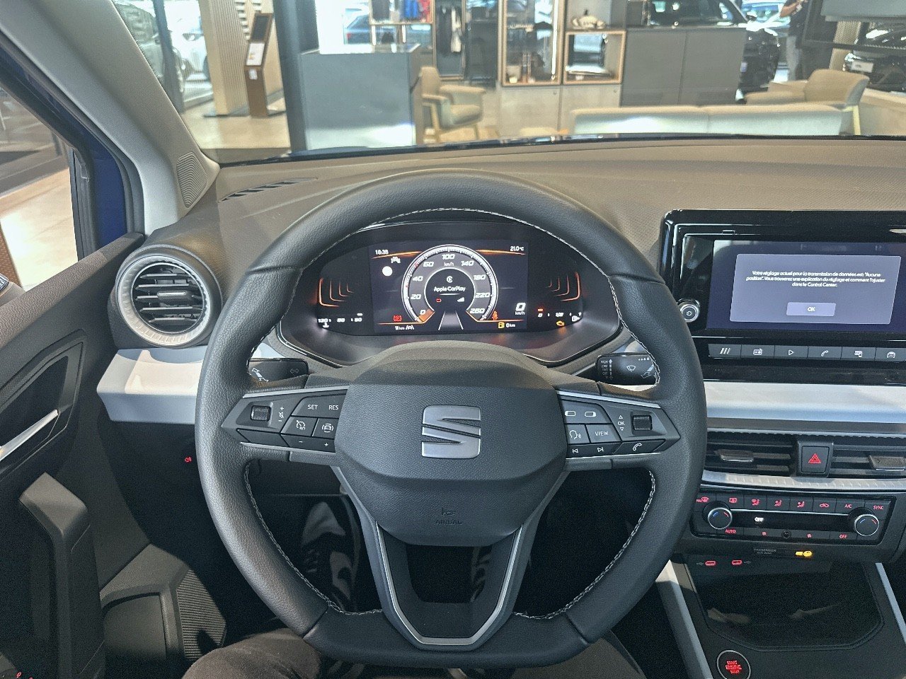 seat - Visuel 10