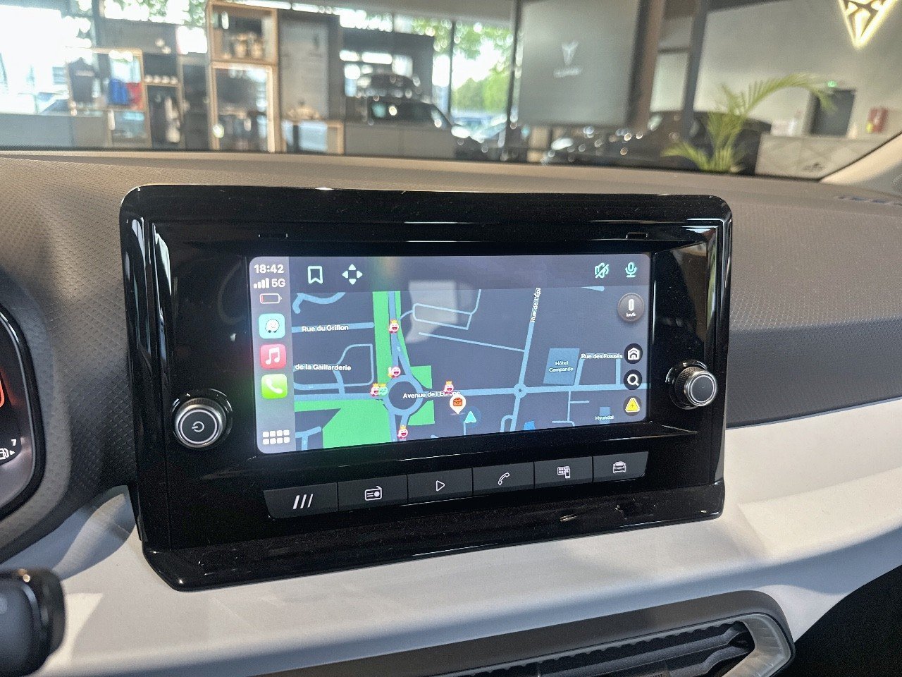 seat - Visuel 12