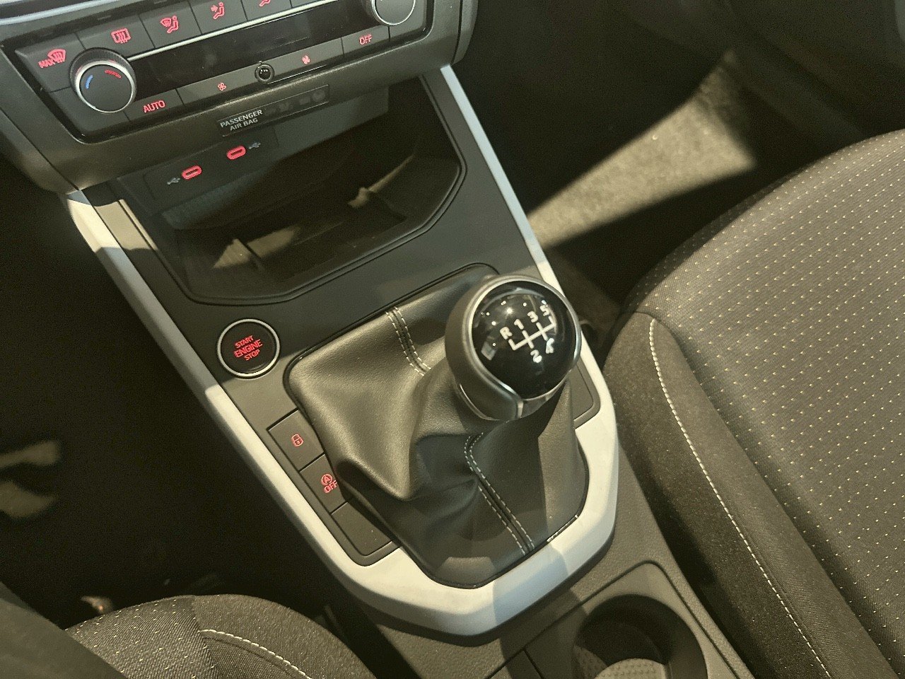 seat - Visuel 14