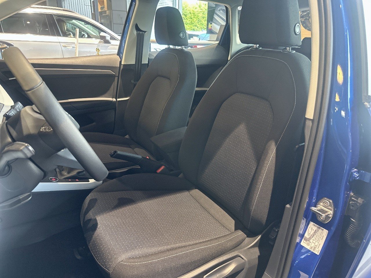seat - Visuel 15
