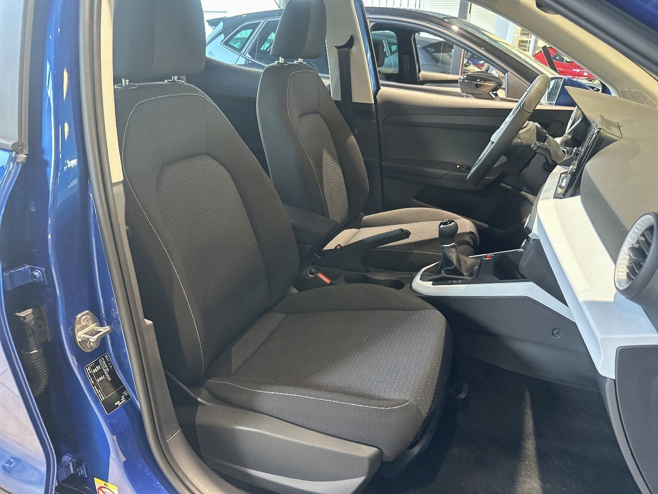 seat - Visuel 17