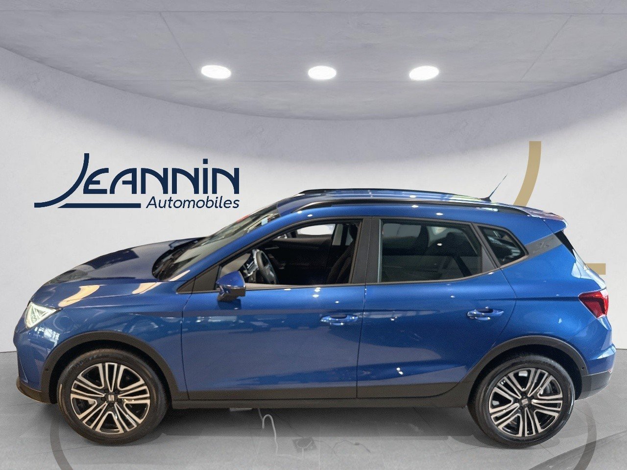 seat - Visuel 1