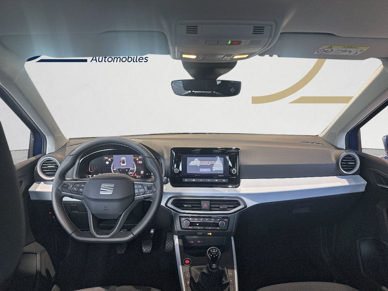 seat - Visuel 23