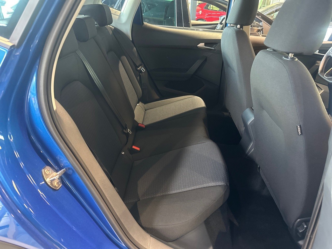 seat - Visuel 24
