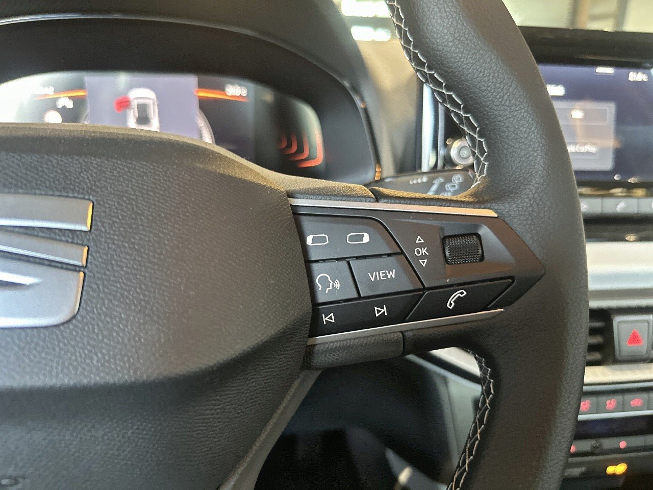 seat - Visuel 27