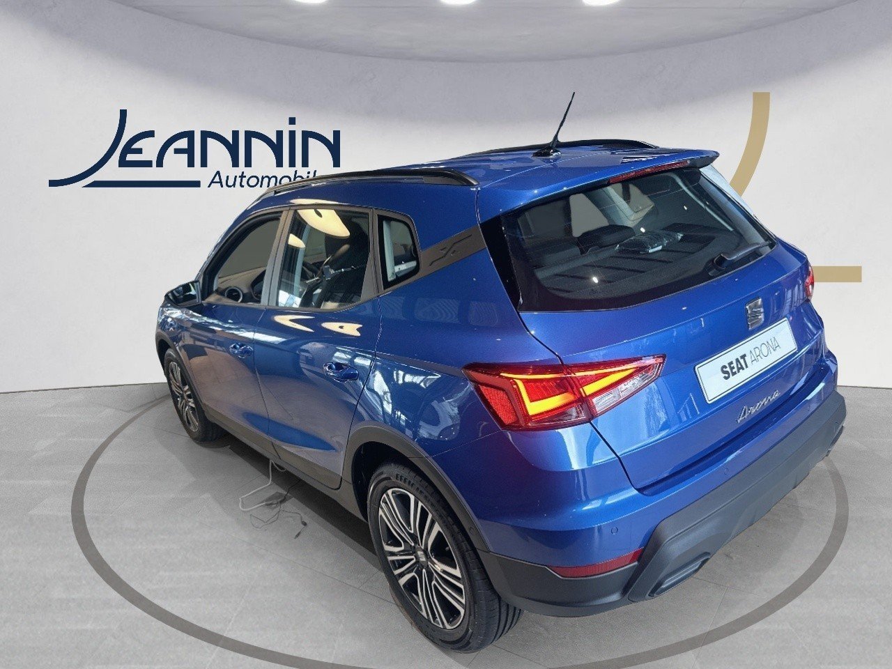 seat - Visuel 2