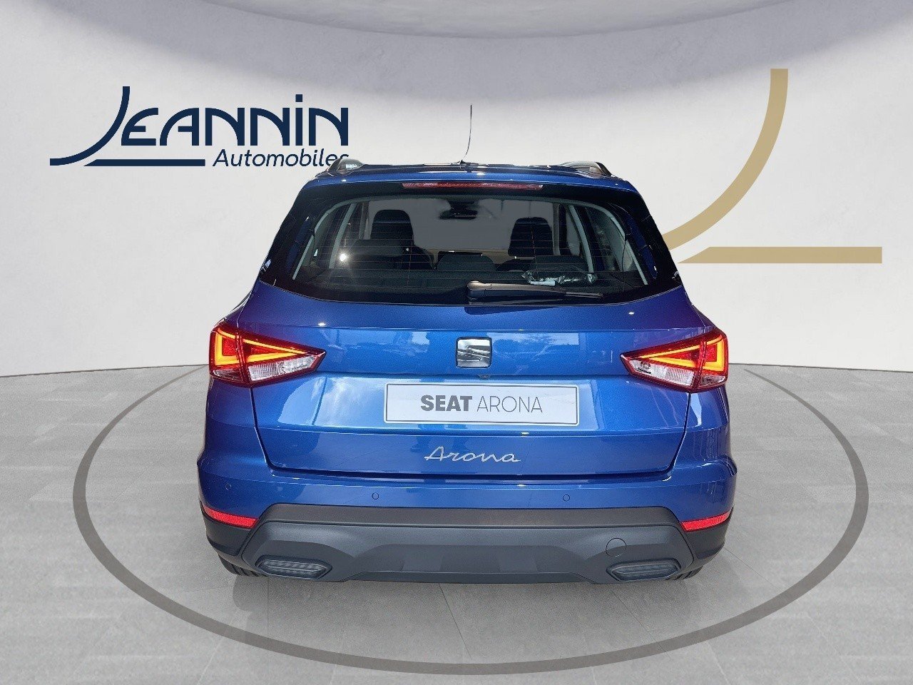 seat - Visuel 3
