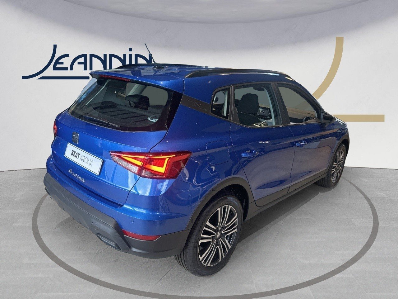 seat - Visuel 4
