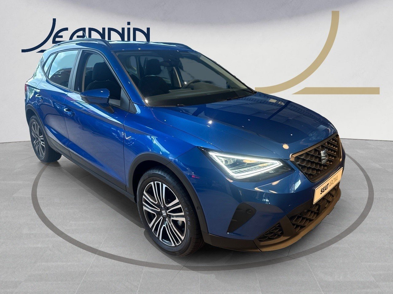 seat - Visuel 6