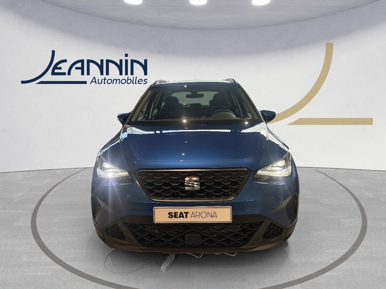 seat - Visuel 7