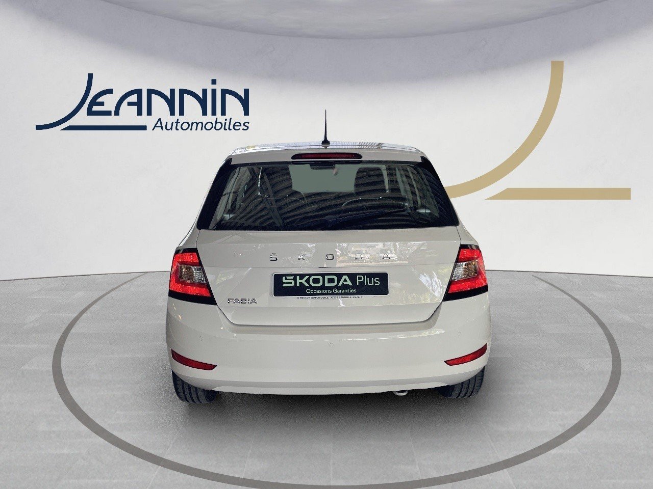 skoda - Visuel 3