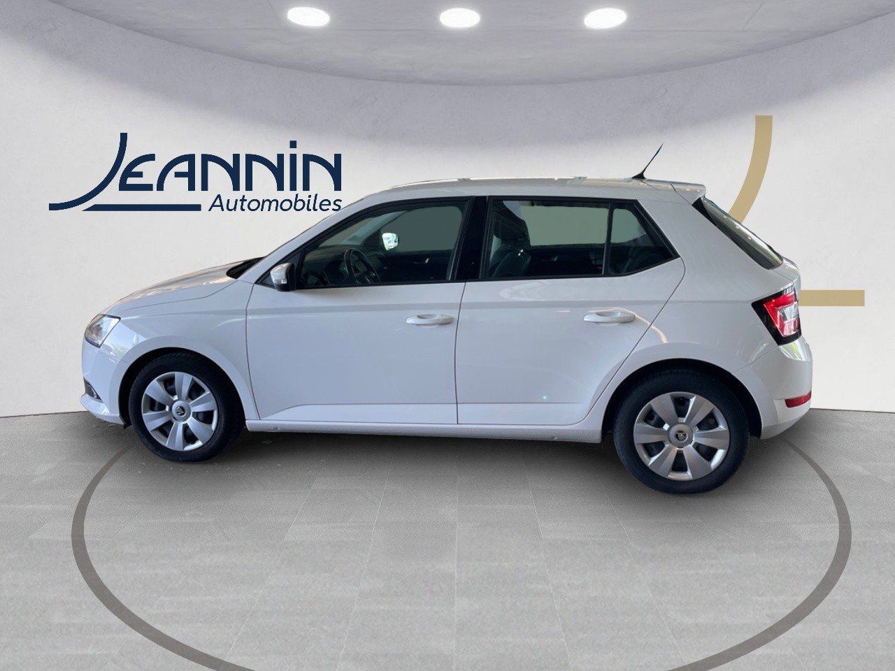 skoda - Visuel 5