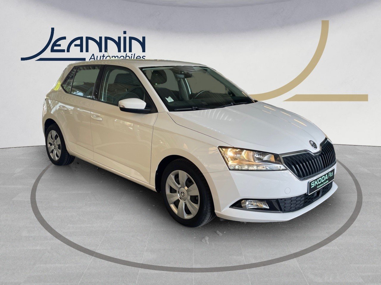 skoda - Visuel 6