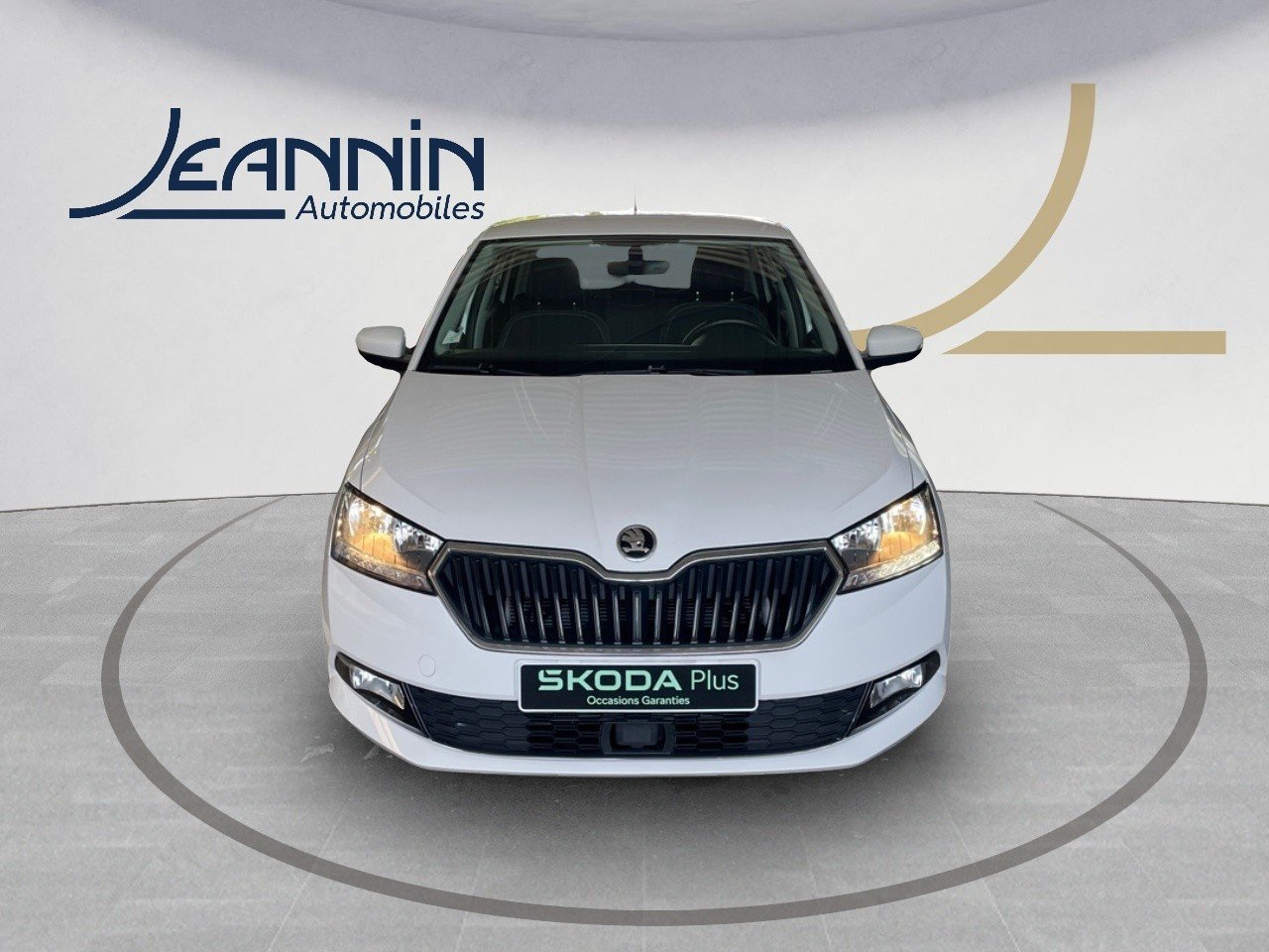 skoda - Visuel 7