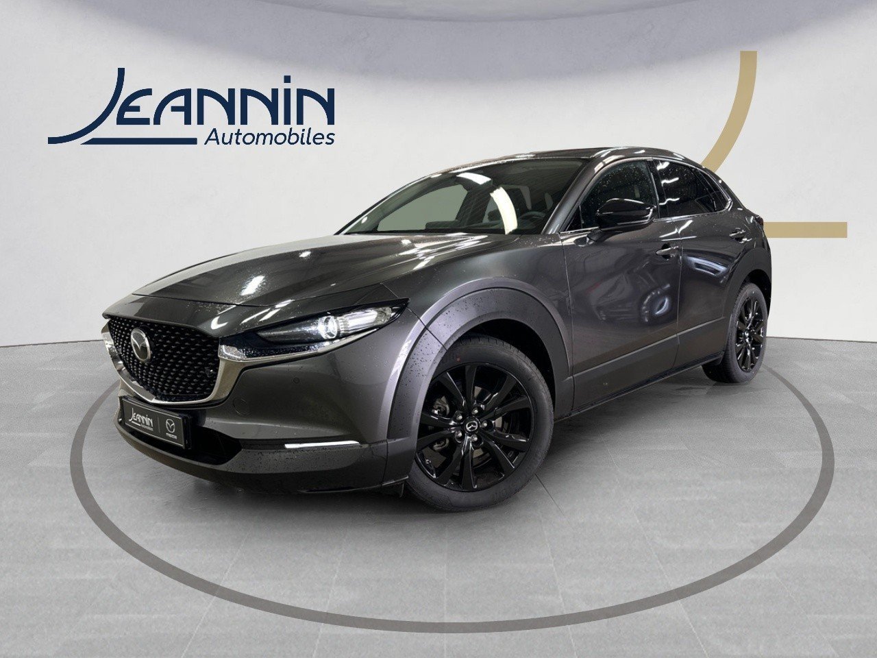 mazda - Visuel 0