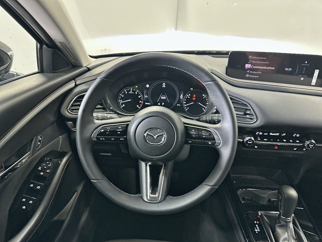 mazda - Visuel 10