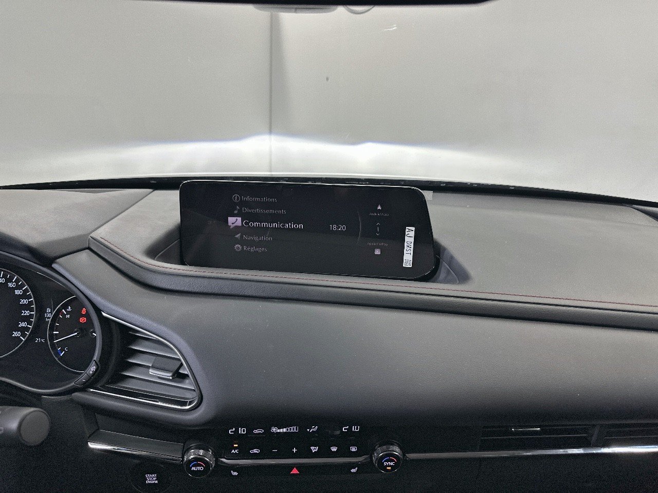 mazda - Visuel 11