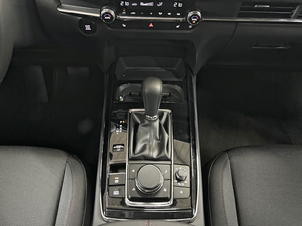 mazda - Visuel 13